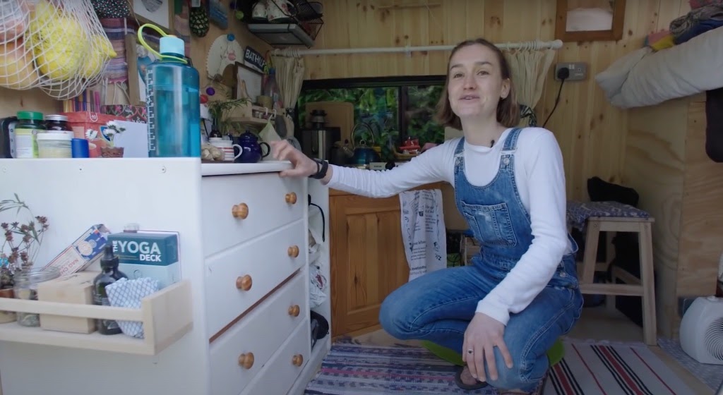 15 Best Ford Transit Van Conversions [2022 Inspiration Guide!]